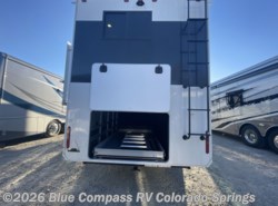 New 2027 Grand Design Solitude 414LJMJ available in Colorado Springs, Colorado