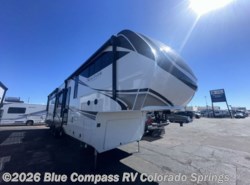 New 2027 Grand Design Solitude 414LJMJ available in Colorado Springs, Colorado