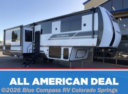 New 2027 Forest River Wolverine 32JF available in Colorado Springs, Colorado