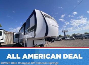 New 2027 Forest River Wolverine 36BC available in Colorado Springs, Colorado