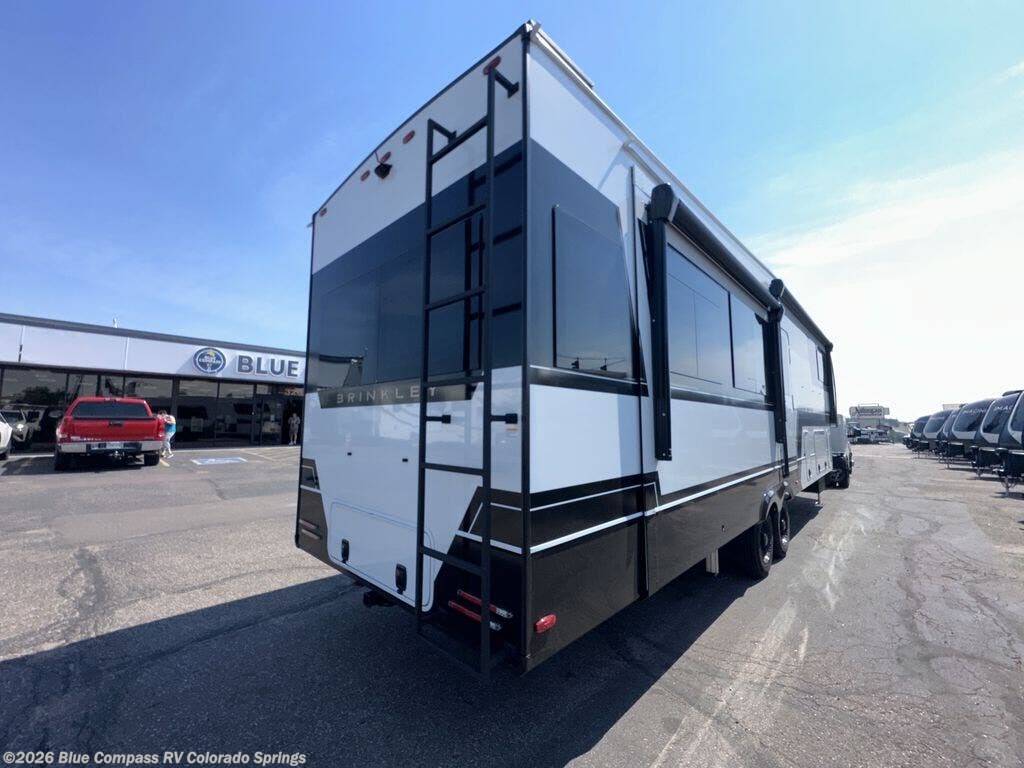 New 2027 Brinkley RV Model Z 3600 available in Colorado Springs, Colorado
