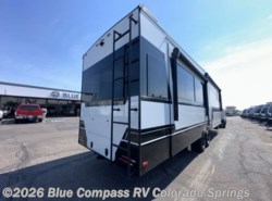 New 2027 Brinkley RV Model Z 3600 available in Colorado Springs, Colorado