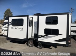 New 2027 Grand Design Imagine XLS 22BHE available in Colorado Springs, Colorado
