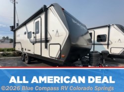 New 2027 Grand Design Imagine XLS 22BHE available in Colorado Springs, Colorado
