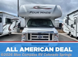 Used 2024 Thor Motor Coach Four Winds 28A available in Colorado Springs, Colorado