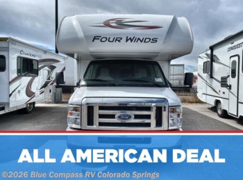 Used 2024 Thor Motor Coach Four Winds 28A available in Colorado Springs, Colorado