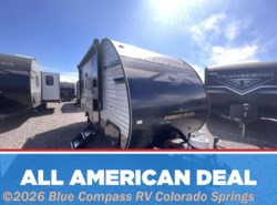 New 2026 Forest River Aurora Light 15RDX available in Colorado Springs, Colorado