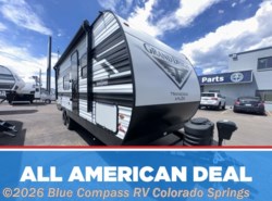 New 2026 Grand Design Transcend Xplor 19BHX available in Colorado Springs, Colorado