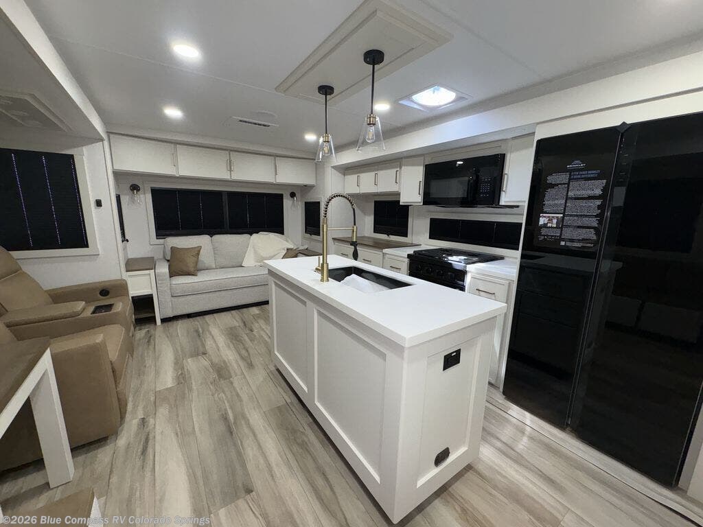 New 2027 Brinkley RV Model Z AIR 310 available in Colorado Springs, Colorado