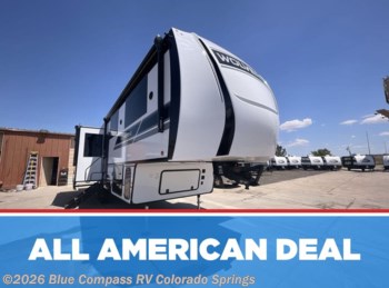 New 2027 Forest River Wolverine 32JF available in Colorado Springs, Colorado