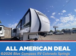 New 2027 Forest River Wolverine 36BC available in Colorado Springs, Colorado