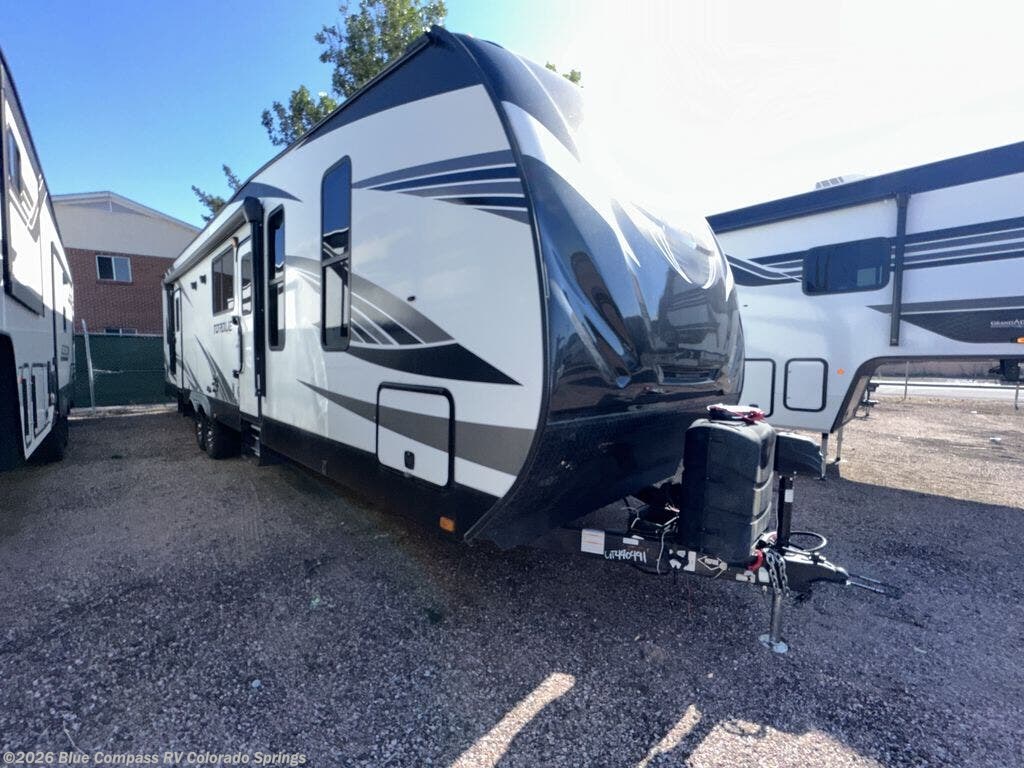 Used 2022 Heartland Torque T33 available in Colorado Springs, Colorado