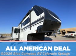 New 2026 Grand Design Influence 3003RL available in Colorado Springs, Colorado