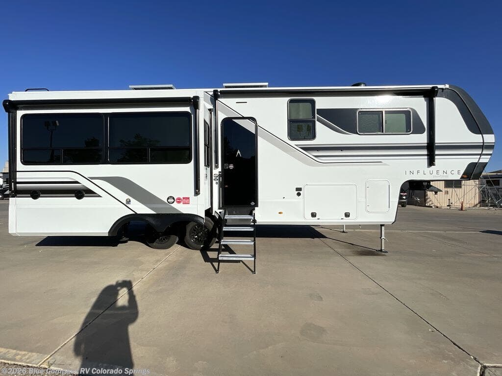 New 2026 Grand Design Influence 3003RL available in Colorado Springs, Colorado