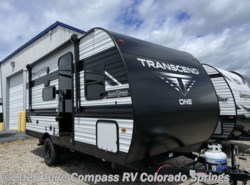 New 2027 Grand Design Transcend One 151BH available in Colorado Springs, Colorado
