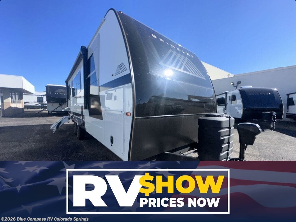 New 2027  Brinkley RV Model I 265 by Brinkley RV from Blue Compass RV Colorado Springs in Colorado Springs, CO
