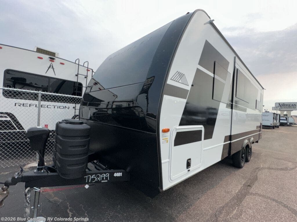 New 2027 Brinkley RV Model I 235 available in Colorado Springs, Colorado