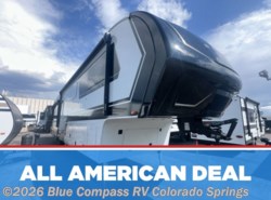 New 2027 Brinkley RV Model Z 3610 available in Colorado Springs, Colorado