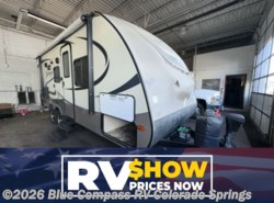Used 2016 Forest River Surveyor 201RBS available in Colorado Springs, Colorado