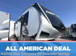 Used 2022 Grand Design Reflection 260RD available in Colorado Springs, Colorado