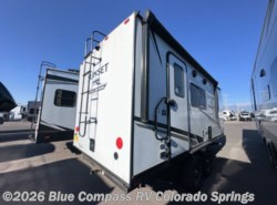 Used 2023 CrossRoads Sunset Trail 20SS available in Colorado Springs, Colorado