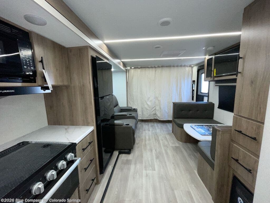 Used 2024 Grand Design Imagine 22MLE available in Colorado Springs, Colorado