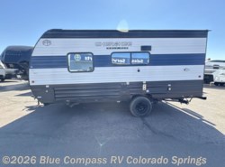 New 2026 Forest River Cherokee Wolf Pup 16FQW available in Colorado Springs, Colorado