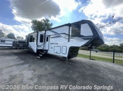 New 2026 Grand Design Momentum M-Class 399M available in Colorado Springs, Colorado