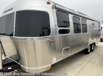 Used 2025 Airstream International 30RBT available in Colorado Springs, Colorado