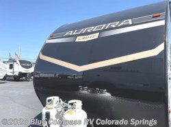 New 2027 Forest River Aurora Light 26BH available in Colorado Springs, Colorado