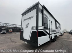 New 2027 Grand Design Momentum G-Class 363G available in Colorado Springs, Colorado