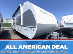 Used 2026 Forest River Salem Cruise Lite 270TRK available in Colorado Springs, Colorado