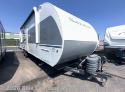 Used 2026 Forest River Salem Cruise Lite 270TRK available in Colorado Springs, Colorado