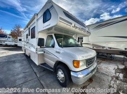 Used 2006 Fleetwood Jamboree 31W available in Colorado Springs, Colorado