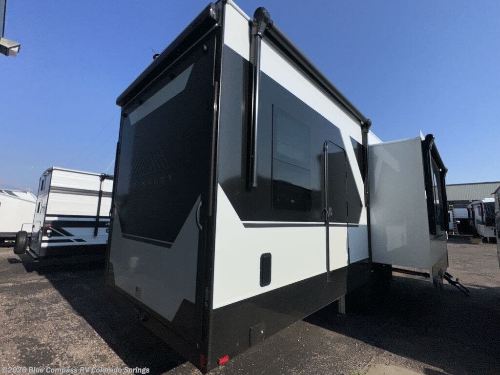 New 2027 Brinkley RV Model Gx 3450x available in Colorado Springs, Colorado
