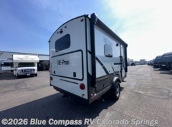 Used 2025 Forest River Flagstaff E-Pro 15RDG available in Colorado Springs, Colorado