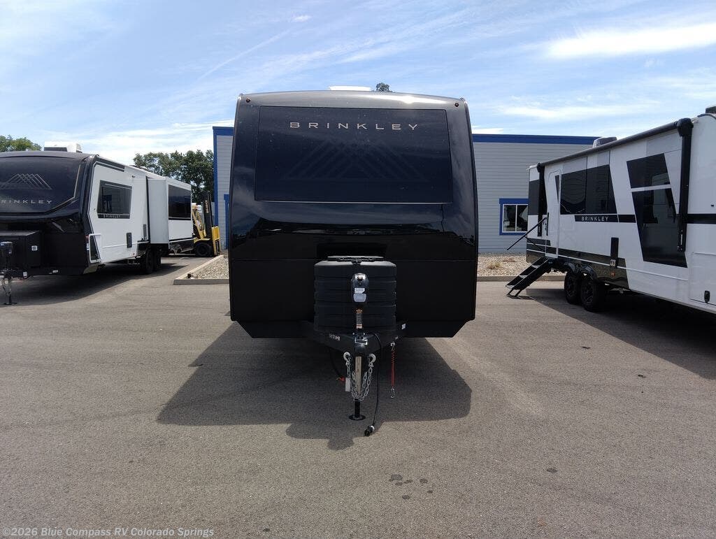 New 2026  Brinkley RV Model I 275 by Brinkley RV from Blue Compass RV Colorado Springs in Colorado Springs, CO