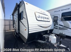 Used 2018 Jayco Jay Flight SLX 154BH available in Colorado Springs, Colorado