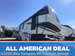 Used 2022 Heartland Big Country 3155RLK available in Colorado Springs, Colorado