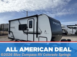 New 2026 Grand Design Imagine AIM 19MLA available in Colorado Springs, Colorado