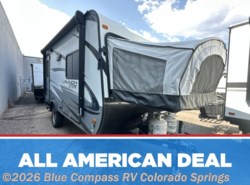 Used 2018 Starcraft Launch Outfitter 7 16RB available in Colorado Springs, Colorado