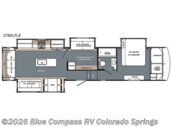 Used 2019 Forest River Cardinal Limited 3780LFLE available in Colorado Springs, Colorado