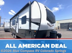 Used 2024 Forest River Rockwood Mini Lite 2518S available in Colorado Springs, Colorado