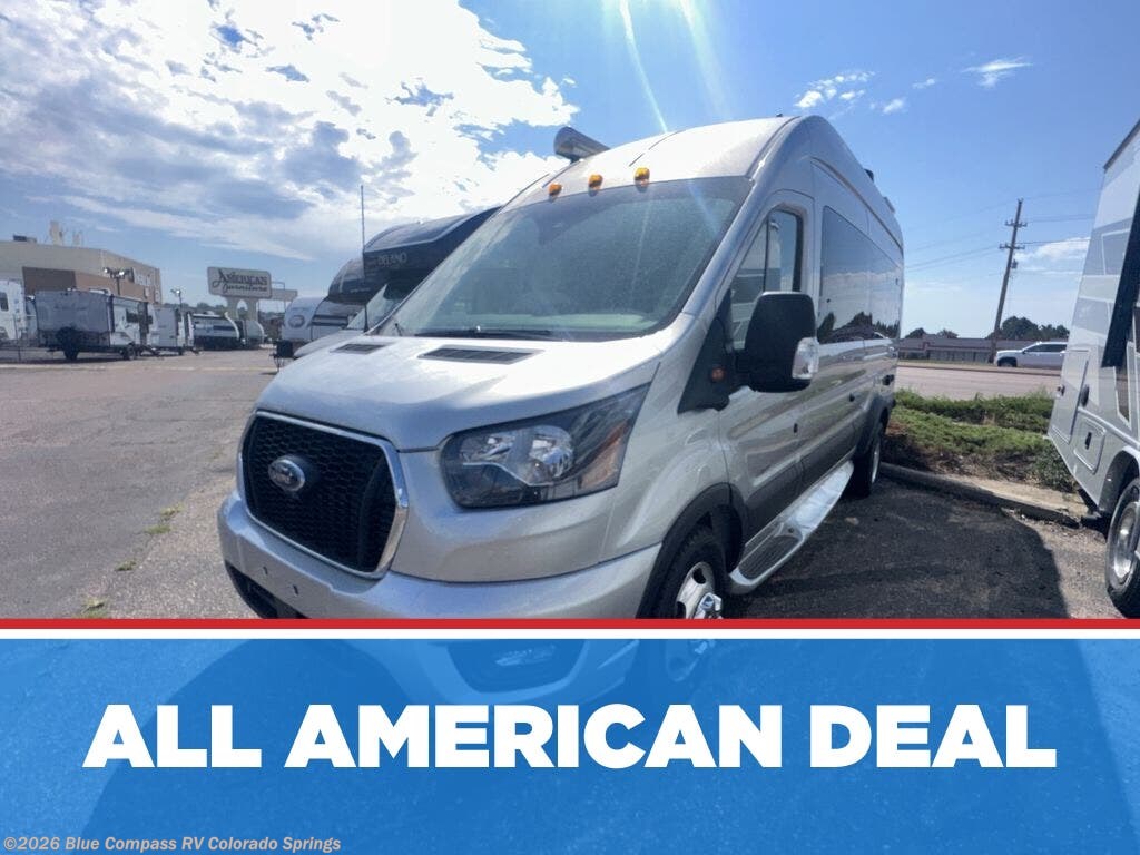 Used 2026 Jayco Solstice 21B available in Colorado Springs, Colorado