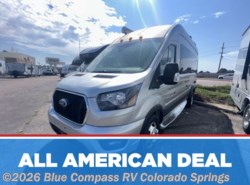 Used 2026 Jayco Solstice 21B available in Colorado Springs, Colorado