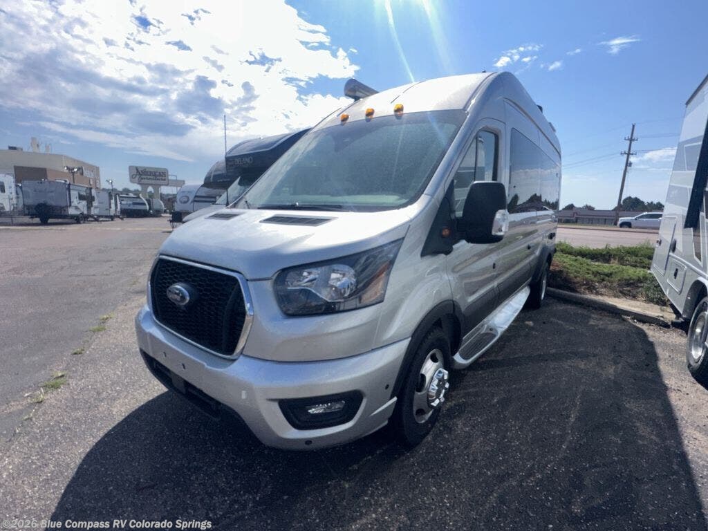 Used 2026 Jayco Solstice 21B available in Colorado Springs, Colorado