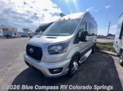 Used 2026 Jayco Solstice 21B available in Colorado Springs, Colorado