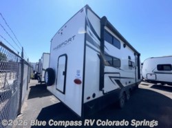 Used 2022 Keystone Passport 221BH available in Colorado Springs, Colorado