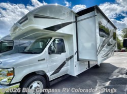 New 2027 Entegra Coach Odyssey 24B available in Colorado Springs, Colorado