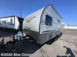 New 2026 Forest River Viking 3K Series 12BH available in Colorado Springs, Colorado